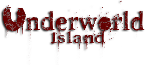 Логотип Underworld Island