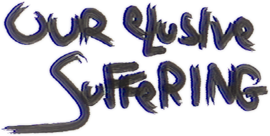 Логотип Our Elusive Suffering