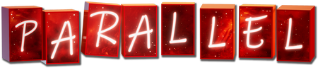 Логотип Parallel