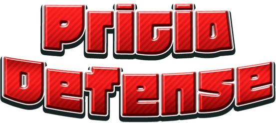 Логотип Pricia Defense