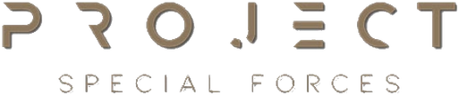 Логотип Project: Special Forces