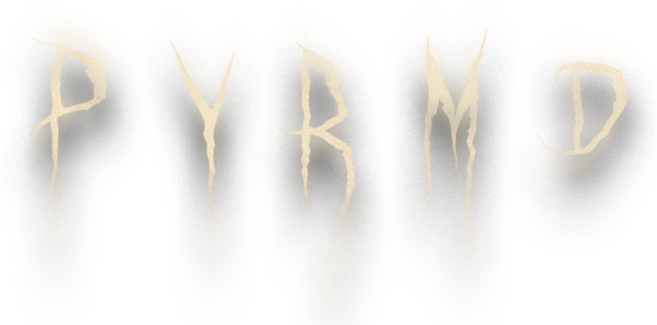 Логотип PYRMD