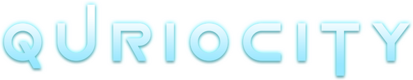 Логотип Quriocity