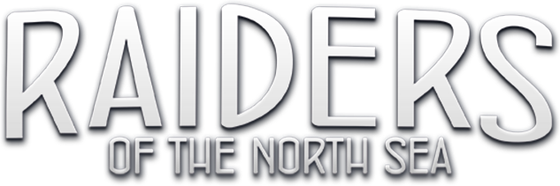 Логотип Raiders of the North Sea