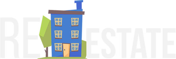 Логотип ReEstate - Real Estate and Business Simulator