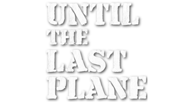 Логотип Until the Last Plane
