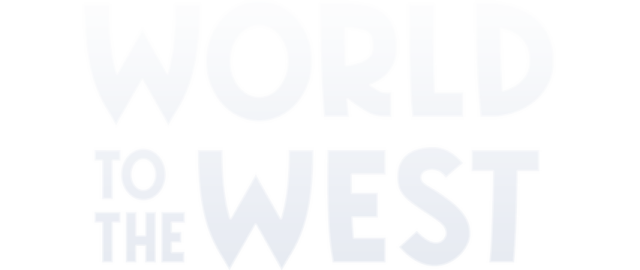 Логотип World to the West