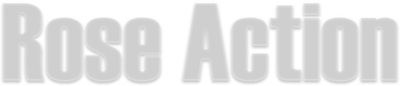 Логотип Rose Action
