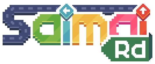 Логотип Saimai Rd