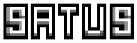 Логотип SATUS