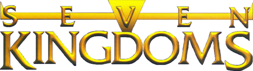 Логотип Seven Kingdoms: Ancient Adversaries