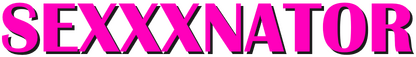 Логотип SEXXXNATOR: Adult Sandbox RPG