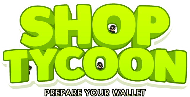 Логотип Shop Tycoon: Prepare your wallet