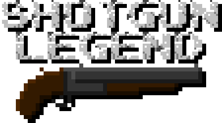 Логотип Shotgun Legend
