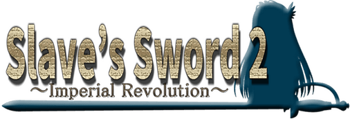 Логотип Slave's Sword 2