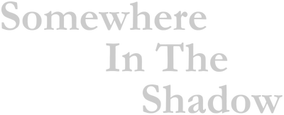 Логотип Somewhere in the Shadow