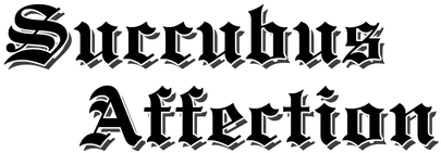 Логотип Succubus Affection