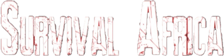 Логотип Survival Africa