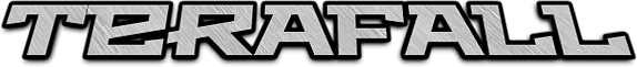 Логотип Terafall: Survival
