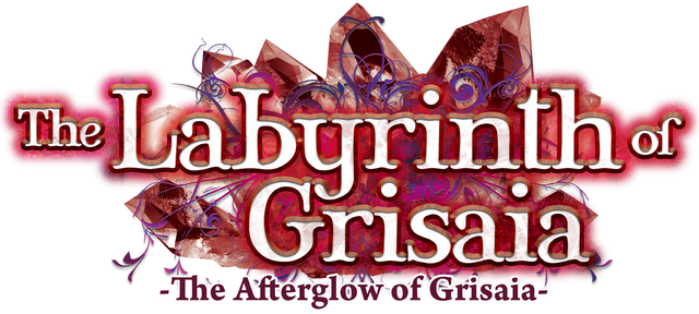 Логотип The Afterglow of Grisaia