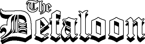 Логотип The Defaloon