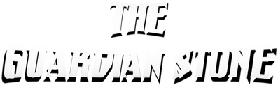 Логотип The Guardian Stone