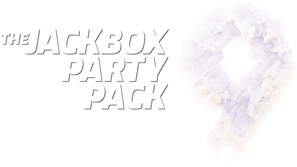 Логотип The Jackbox Party Pack 9