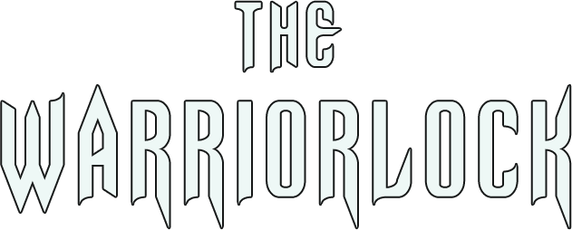 Логотип The Warriorlock