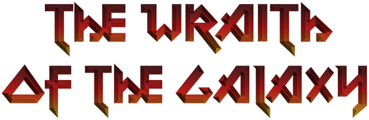 Логотип The Wraith of the Galaxy