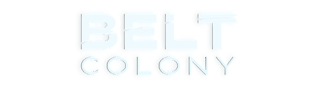 Логотип Belt Colony