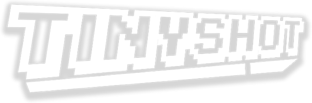 Логотип TinyShot