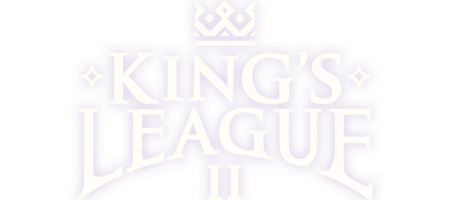 Логотип King's League 2