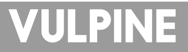 Логотип Vulpine