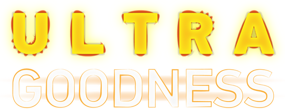 Логотип UltraGoodness