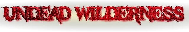 Логотип Undead Wilderness: Survival