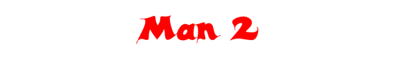 Логотип Man 2