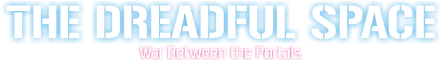 Логотип THE DREADFUL SPACE