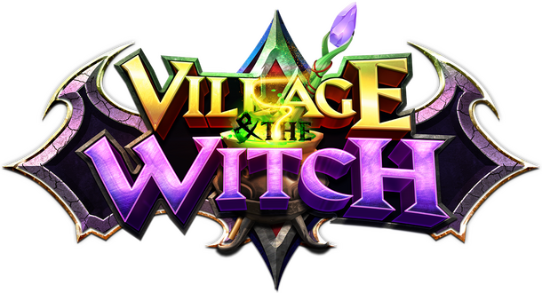 Логотип Village and The Witch
