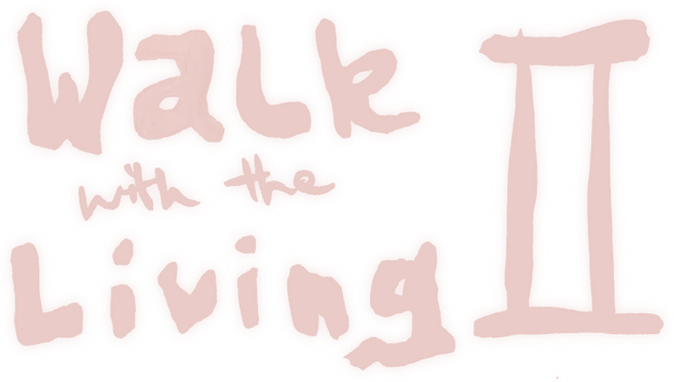 Логотип Walk with the Living 2
