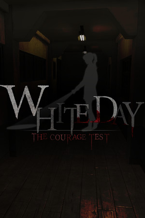 White Day VR: The Courage Test