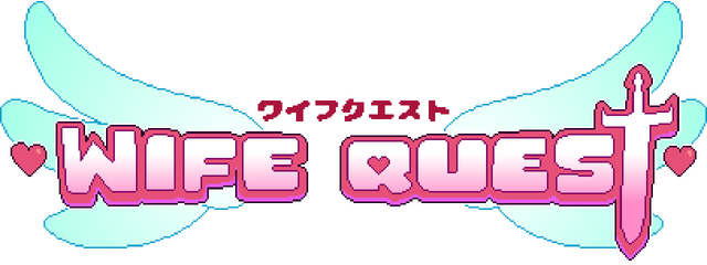 Логотип Wife Quest