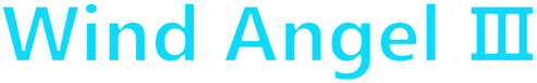 Логотип Wind Angel 3