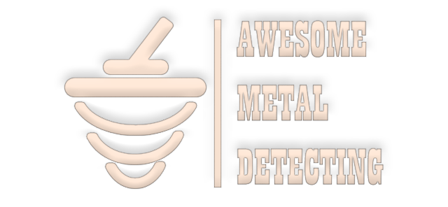 Логотип Awesome Metal Detecting