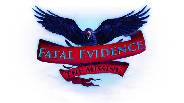 Логотип Fatal Evidence: The Missing Collector's Edition