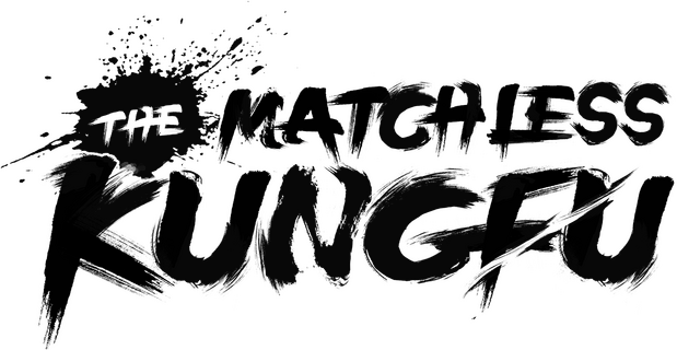 Логотип The Matchless KungFu
