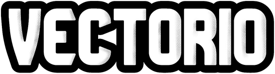 Логотип Vectorio