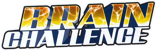 Логотип Brain Challenge