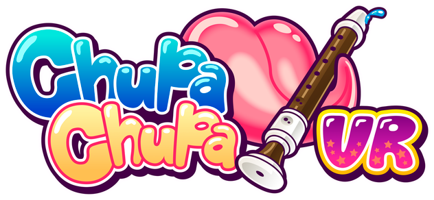 Логотип Chupa Chupa VR