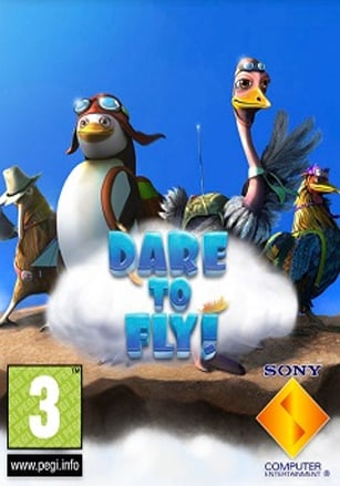 Dare to Fly