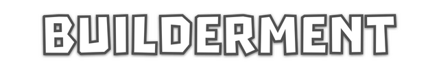 Логотип Builderment
